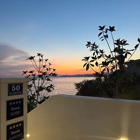 Stella Maris Deluxe 4*