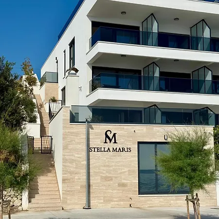 Stella Maris Deluxe