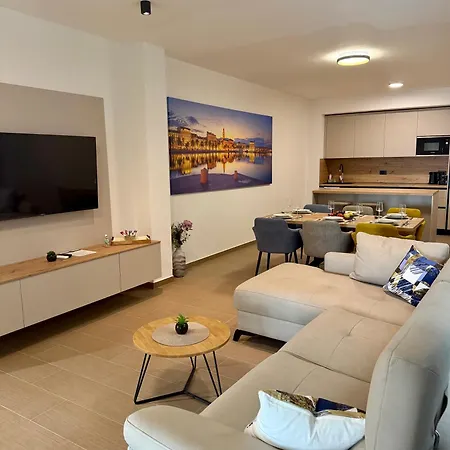 Apart-hotel Stella Maris Deluxe