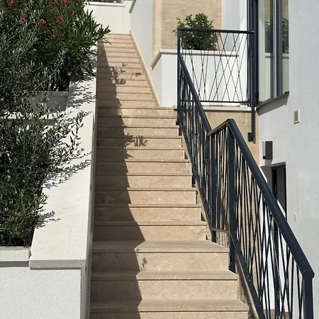 Stella Maris Deluxe Lägenhetshotell