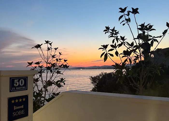 Stella Maris Deluxe 4*