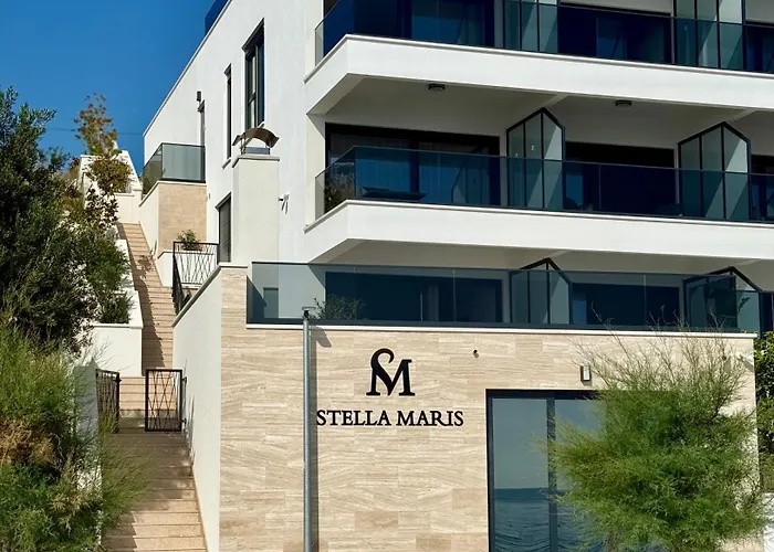Stella Maris Deluxe