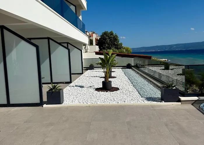 Stella Maris Deluxe Aparthotel