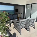Stella Maris Deluxe Ξενοδοχείο με διαμερίσματα Ποντστράνα