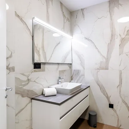 Aparthotel Stella Maris Deluxe 4*
