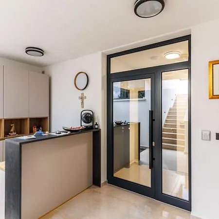 Stella Maris Deluxe 4*