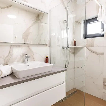Apartmanhotel Stella Maris Deluxe