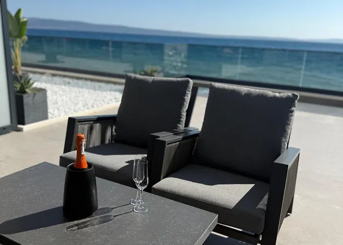 Stella Maris Deluxe 4*
