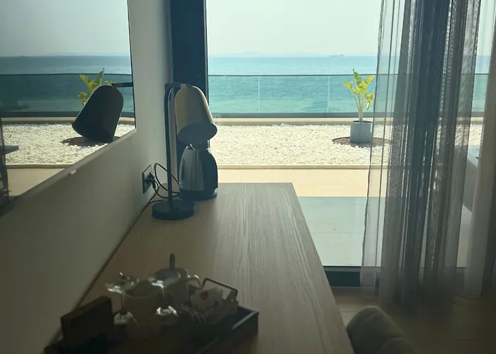 Stella Maris Deluxe بودْسْتغانا